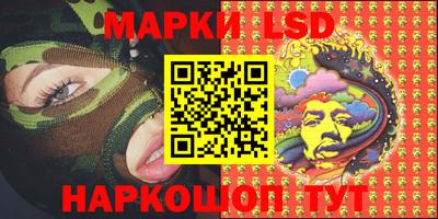 шишки Берёзовский