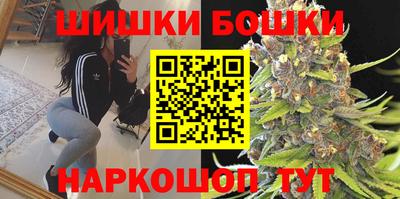 шишки Берёзовский